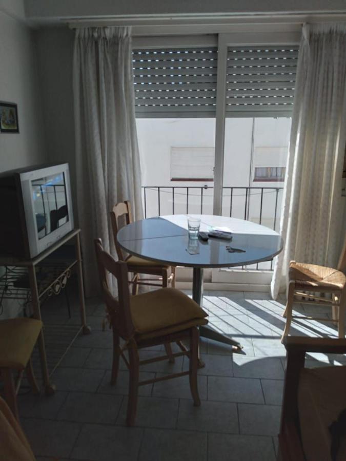 Departamento Sobre Avenida Colon *