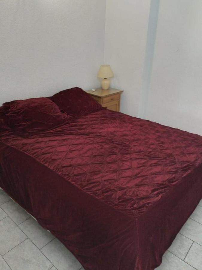 Apartamento Departamento Sobre Avenida Colon Mar del Plata
