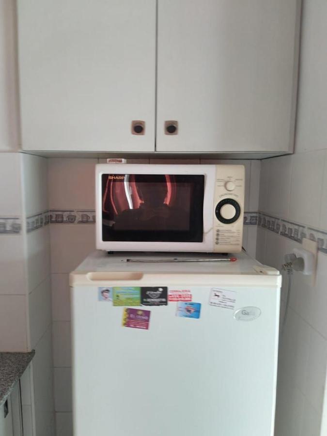 Apartamento Departamento Sobre Avenida Colon