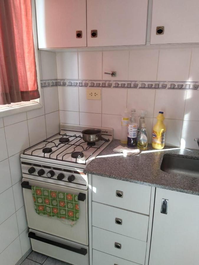 Departamento Sobre Avenida Colon Apartamento Mar del Plata